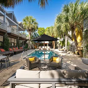 Hotell Truman, Key West