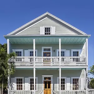 Värdshus Southernmost Adult Exclusive, Key West