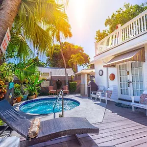 Seascape Tropical (adults Only) Mini-hôtel